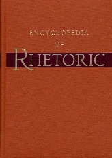Encyclopedia of Rhetoric button