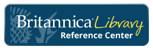 Britannica library button 