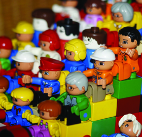 Lego Duplo