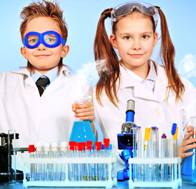 Discovery lab