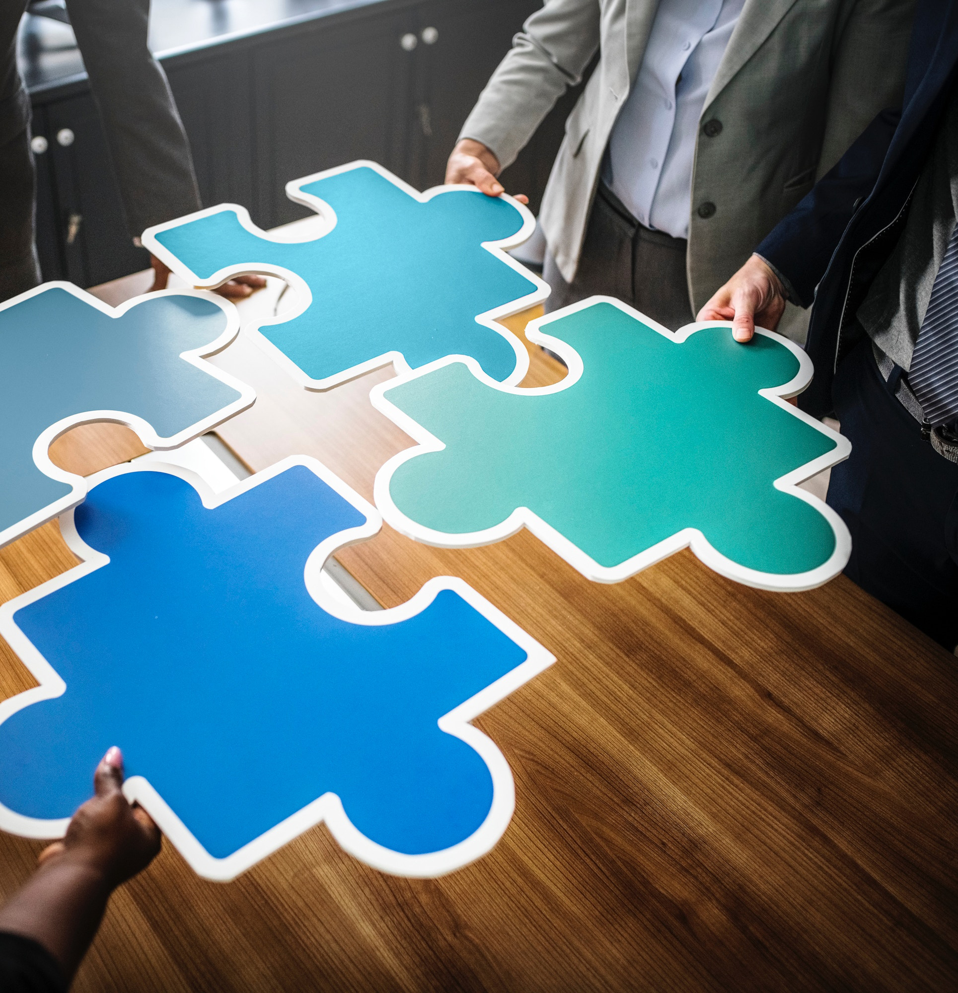 business networking