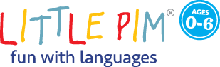 little pim logo