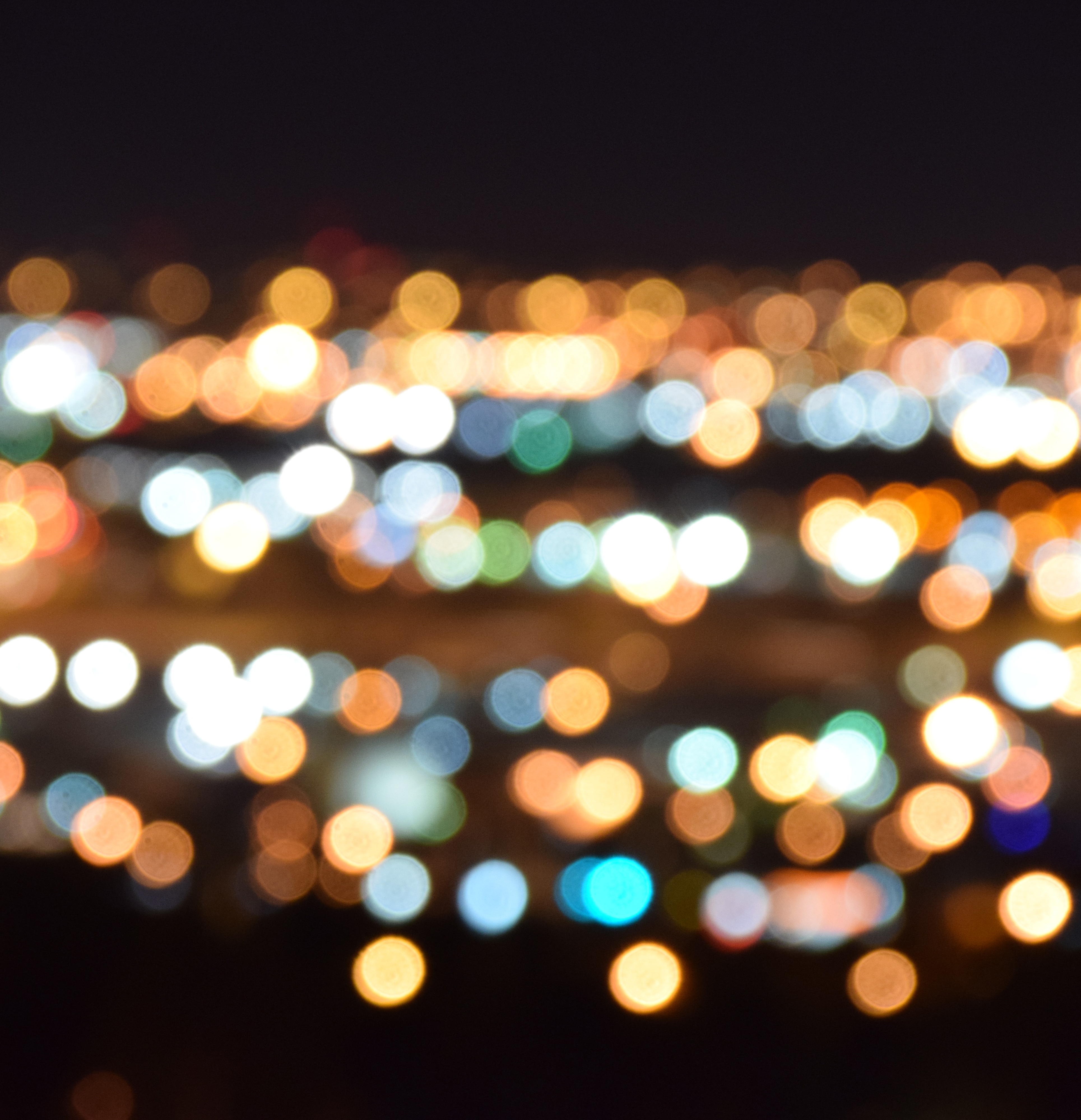 image of lights