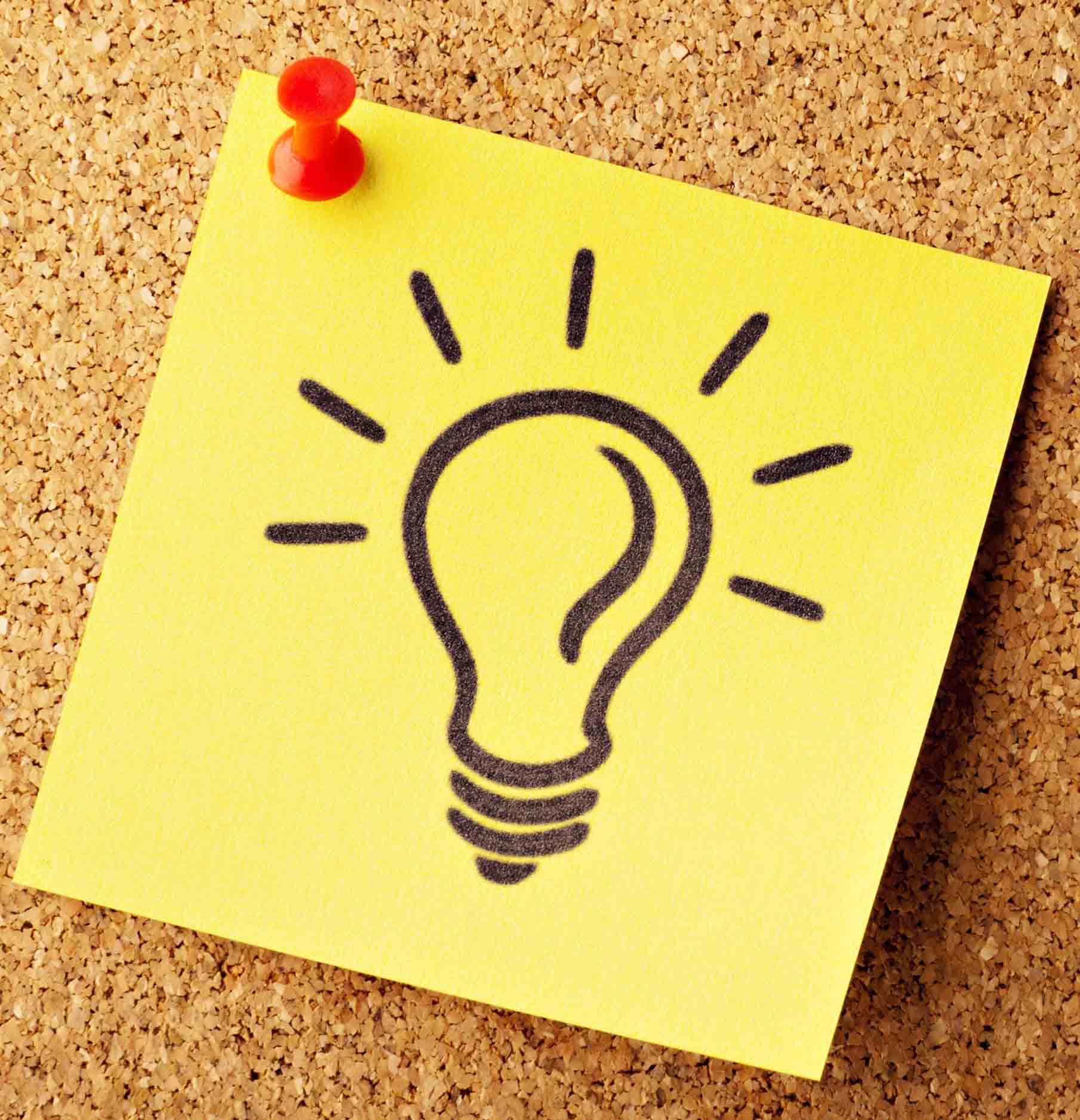 idea think make