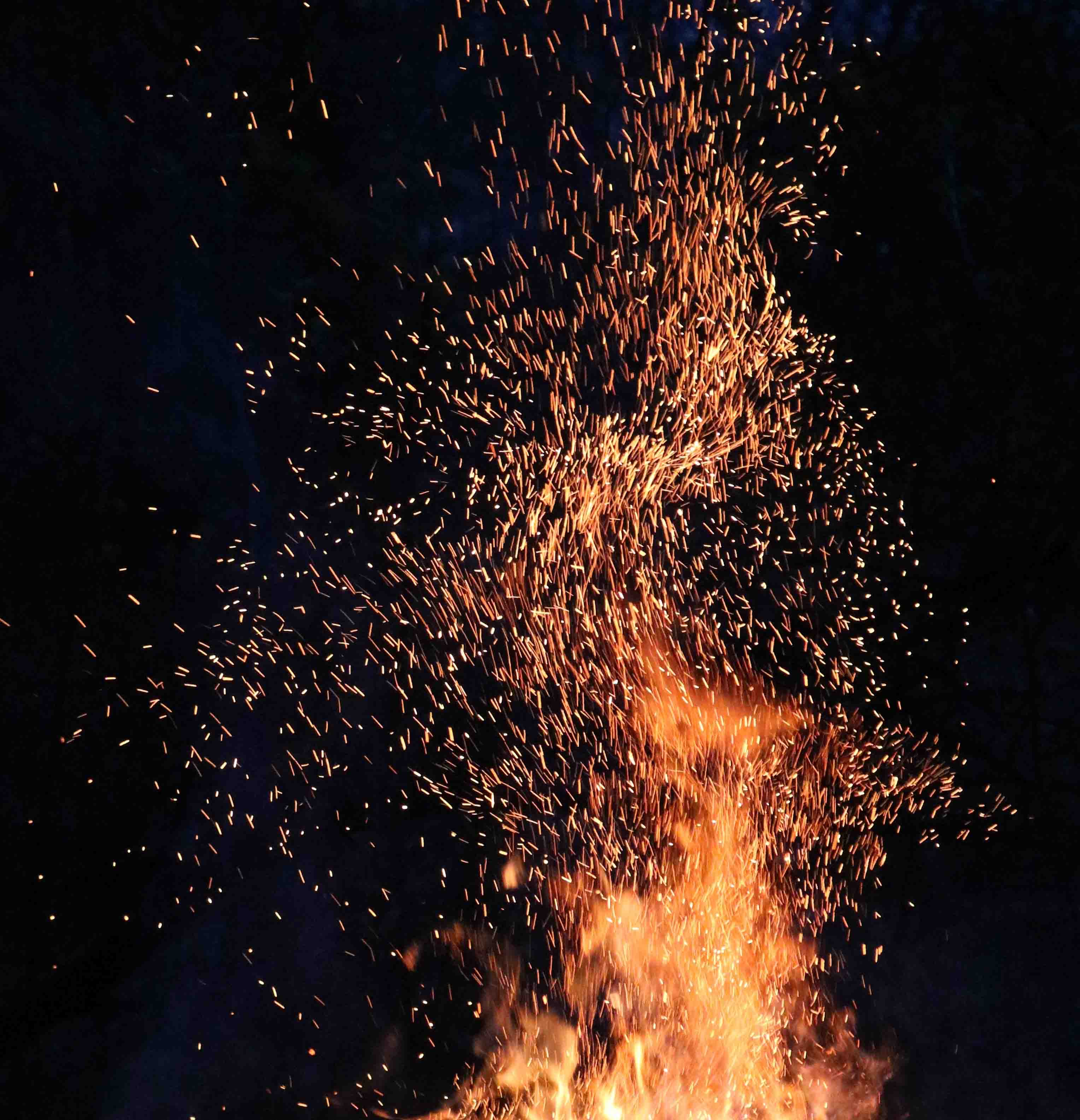 fire