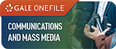 Communications and Mass Media database icon