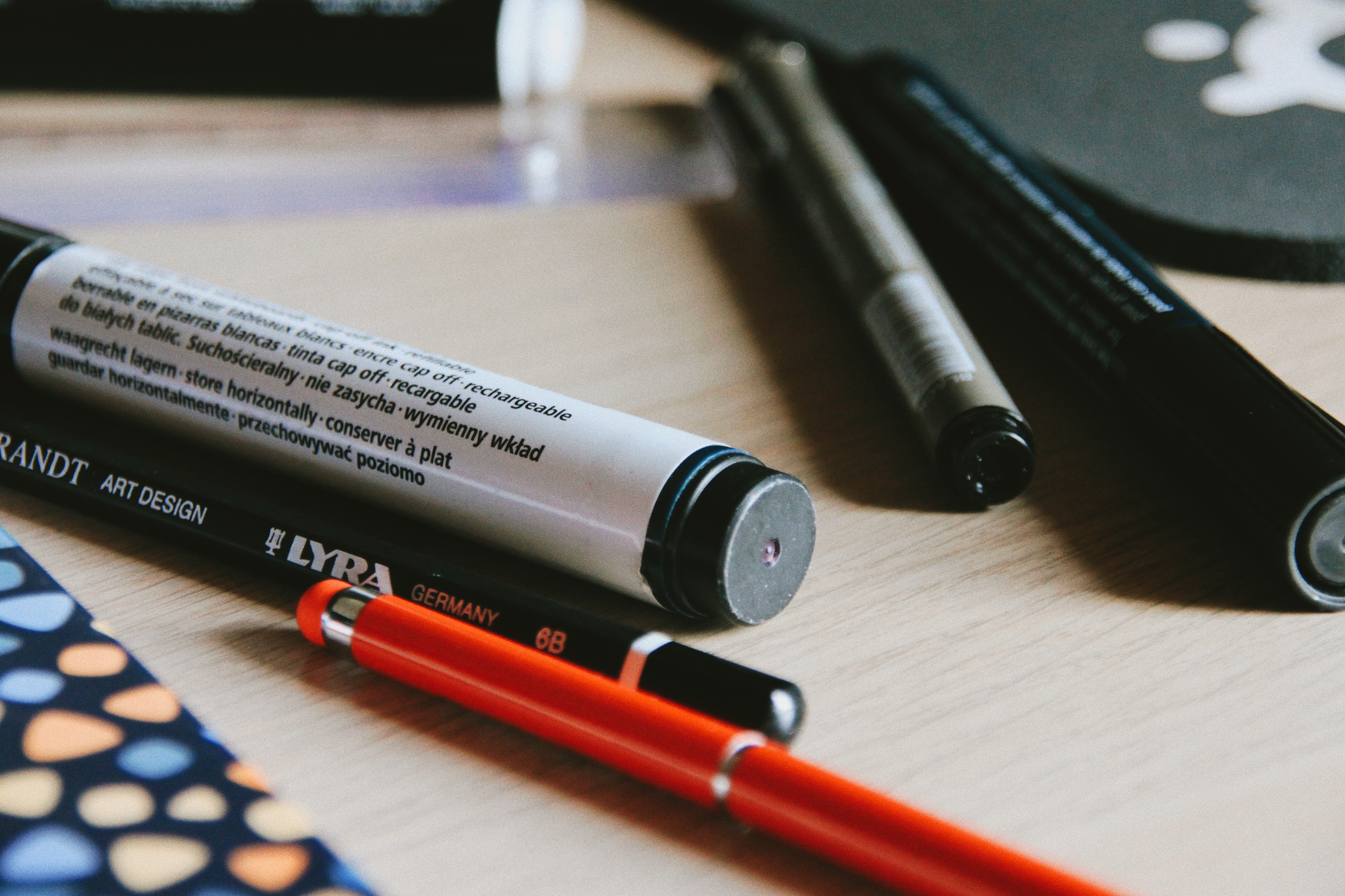 stationary