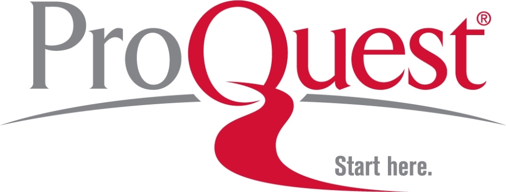 ProQuest eLibrary logo