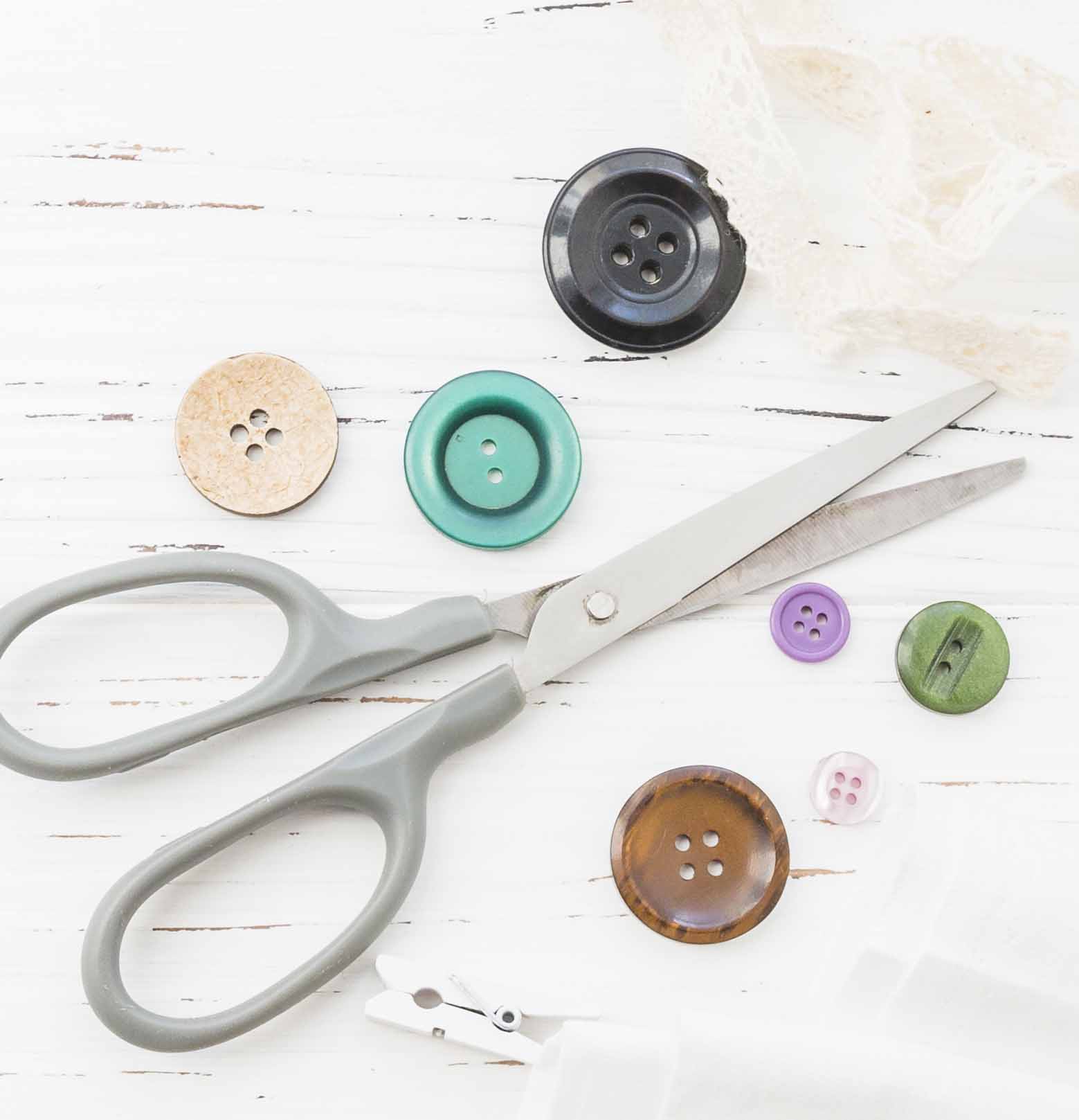 Image of craft materials.