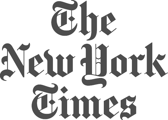 New York Times Logo