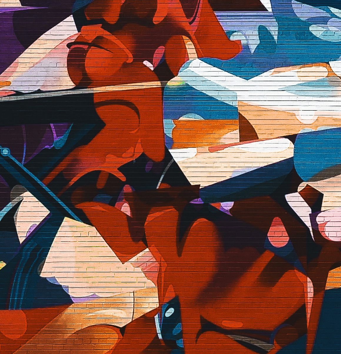 abstract art