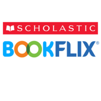 bookflix logo