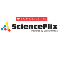 scienceflix logo