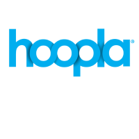 hoopla logo