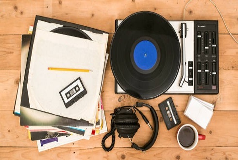 Digital Conversion Station