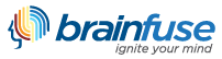 BrainFuse logo