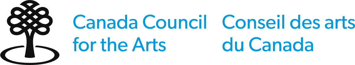 Canadian Council for the Arts logo