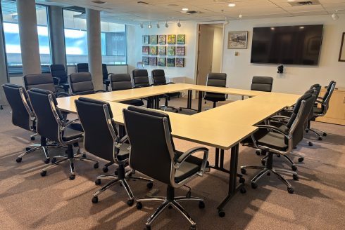CE Conference Room