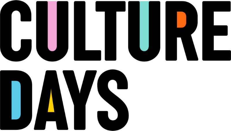 Culture Days logo
