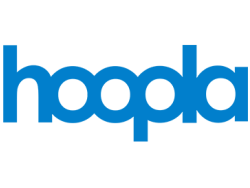 hoopla logo