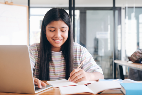 Brainfuse Educator Page