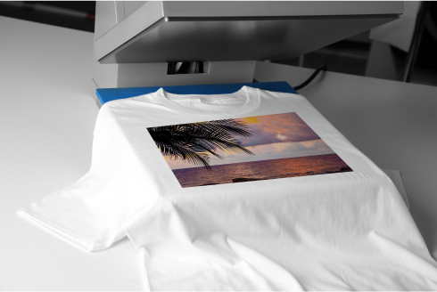 heat press creative studio