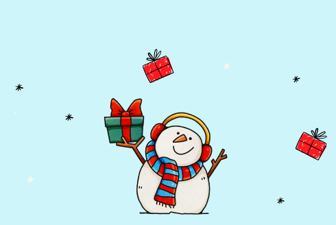 Holiday Happenings Hillcrest