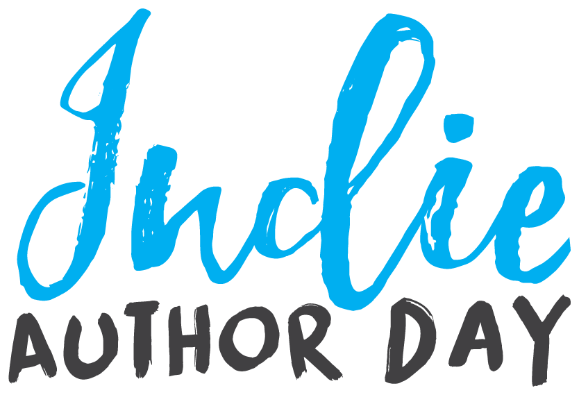 Author Indie Day