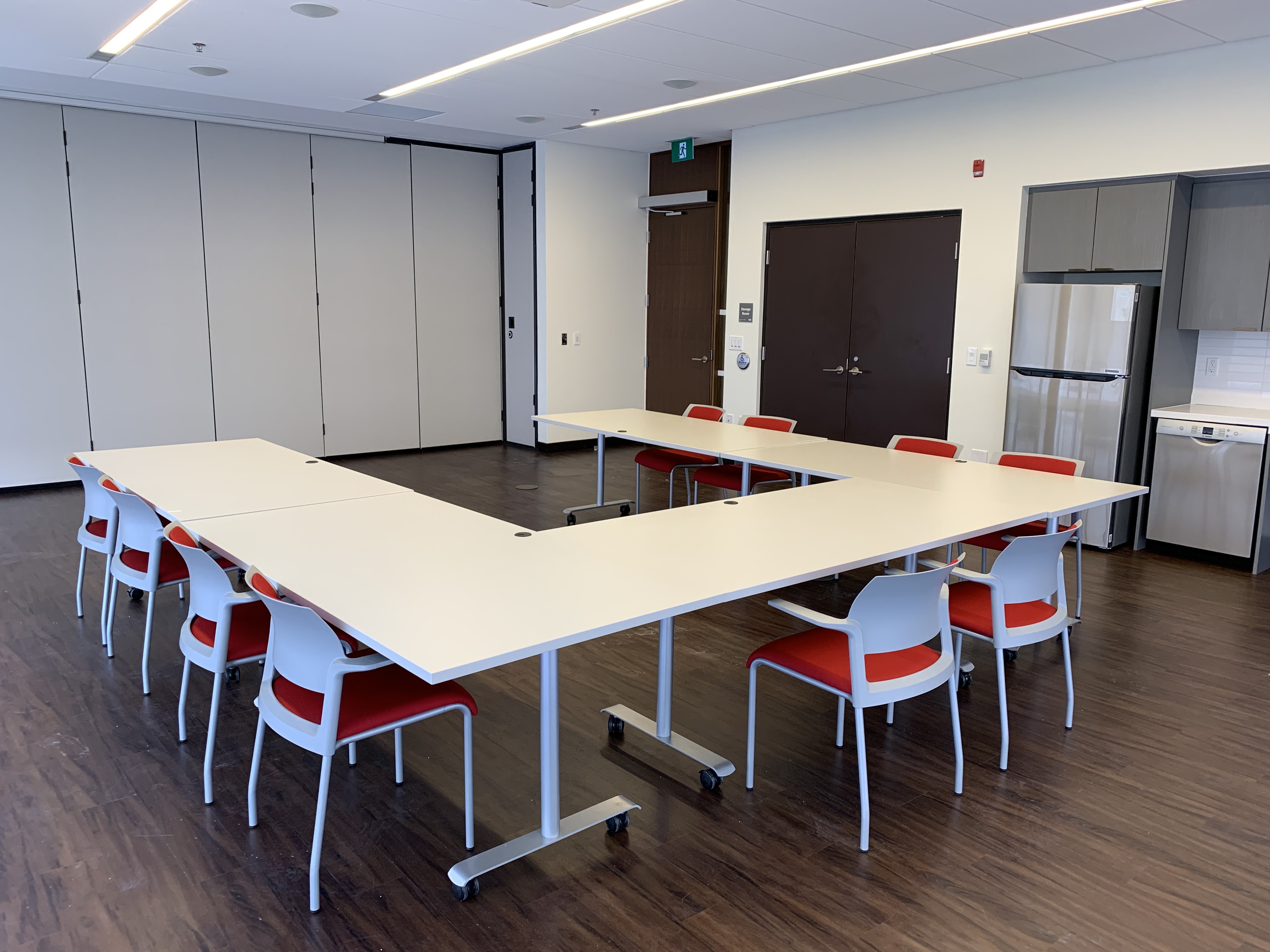 Meeting Room 2