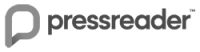 press reader logo