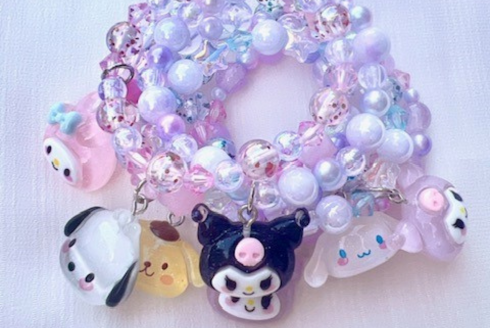 Bloom and Bead