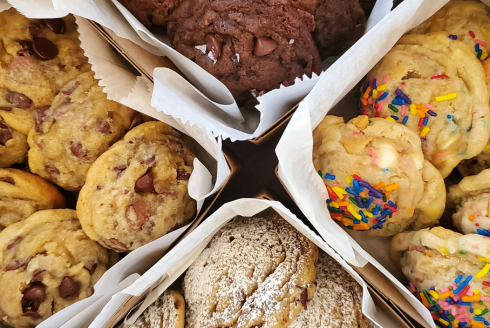 Kats Cookiez