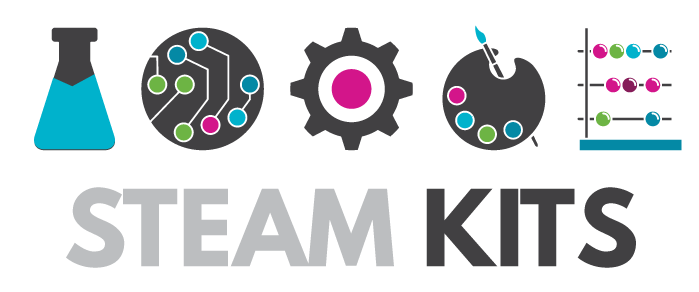 STEAM Kits present a unique opportunity