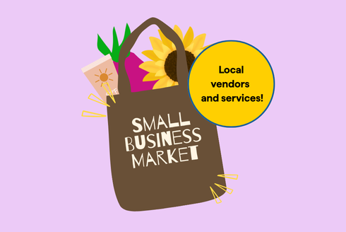 Small Business Market