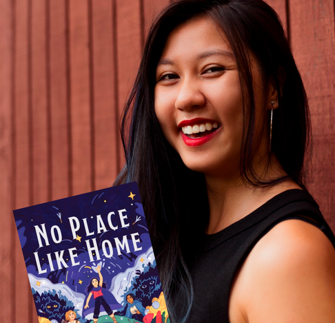 linh nguyen author