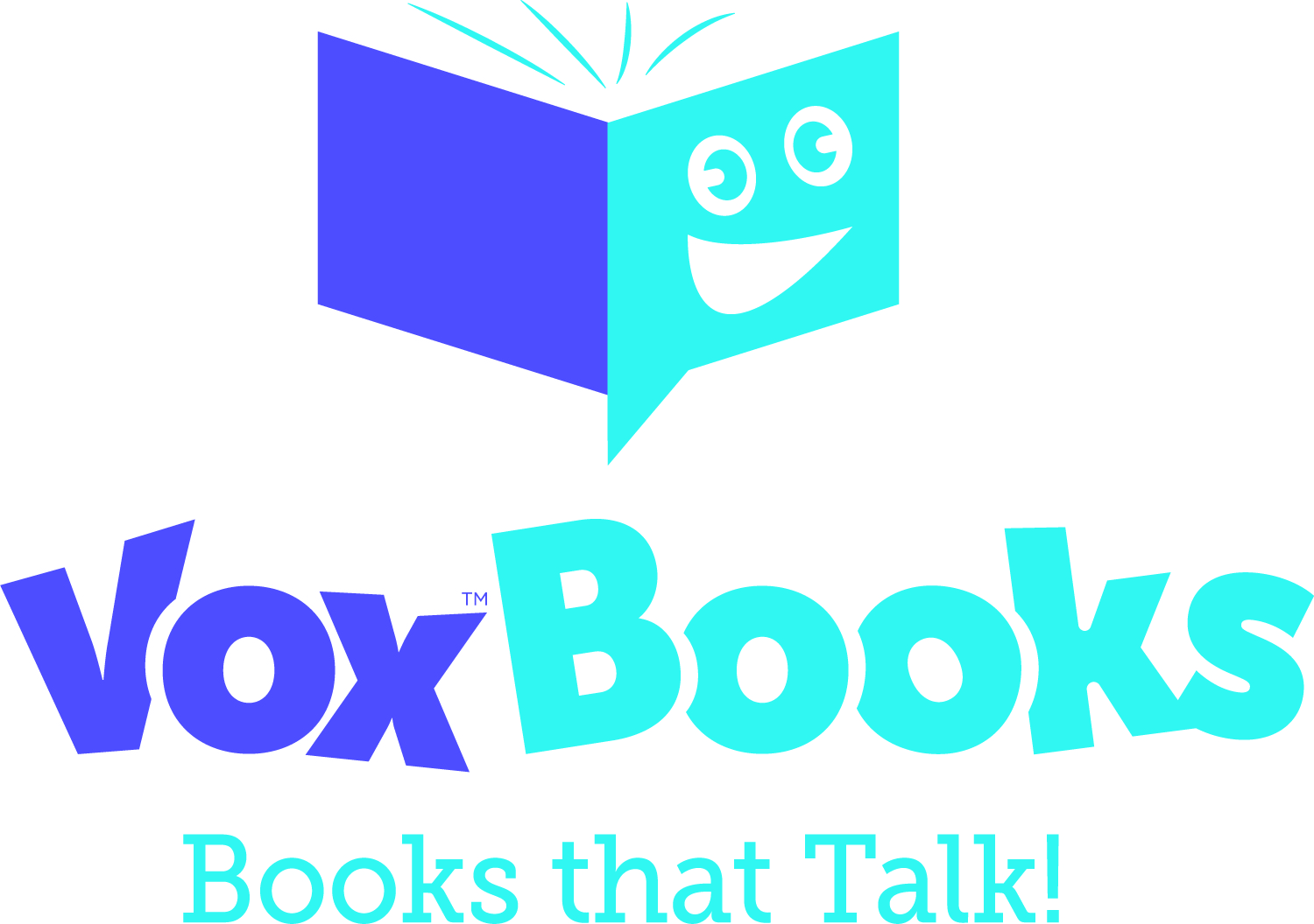 vox books logo