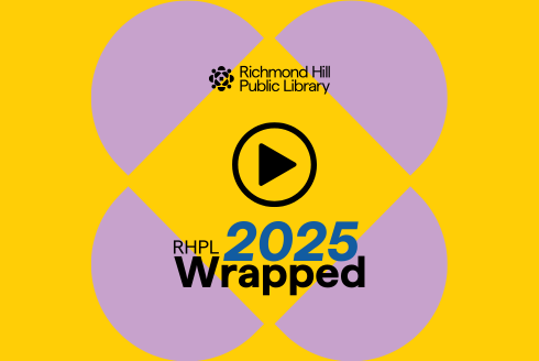 RHPL Wrapped Video