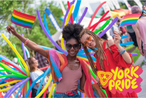 York Pride