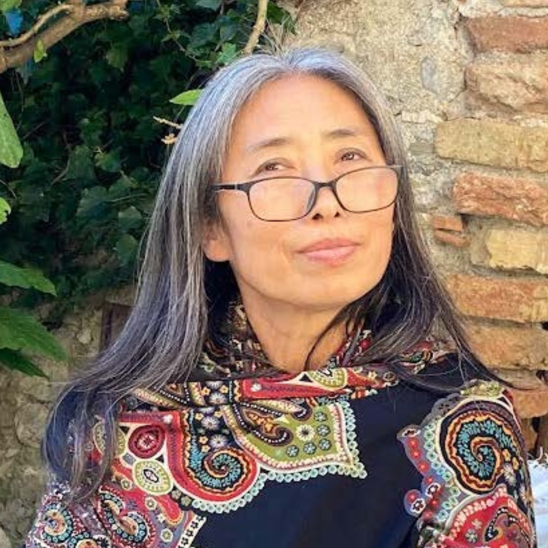 Zhu Dandan