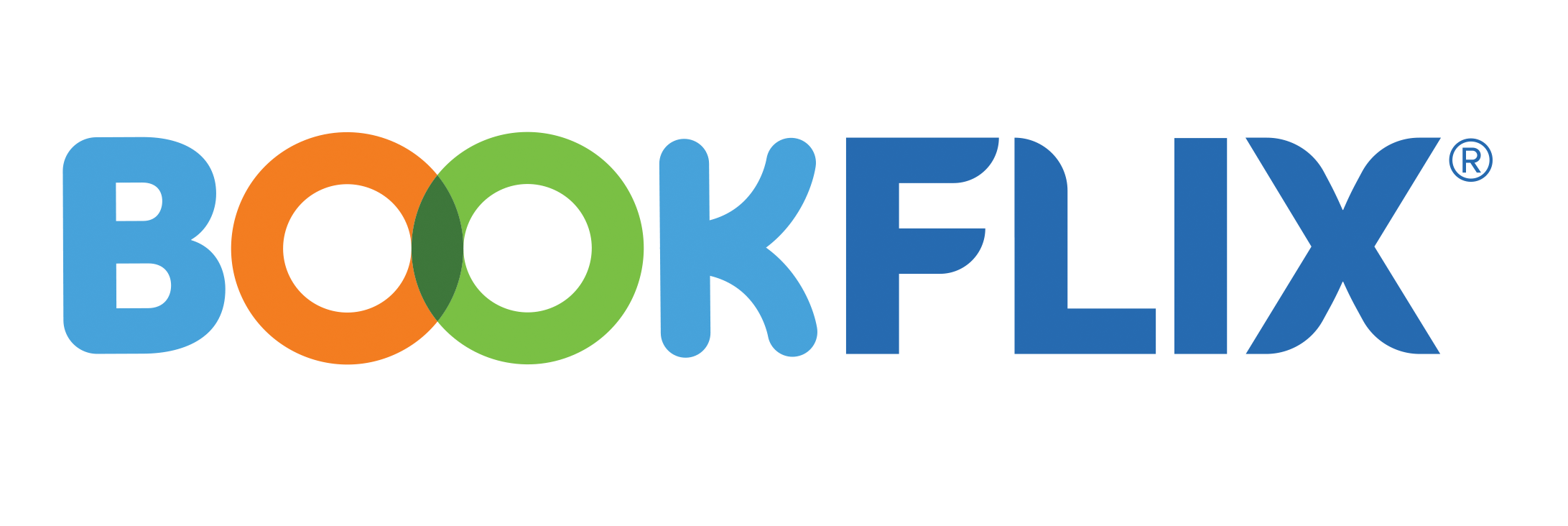 bookflix logo