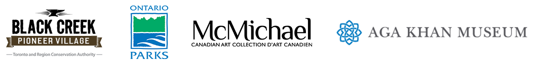 experience logos banner