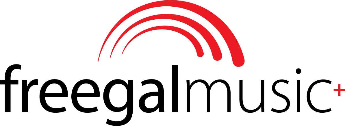 freegal new logo