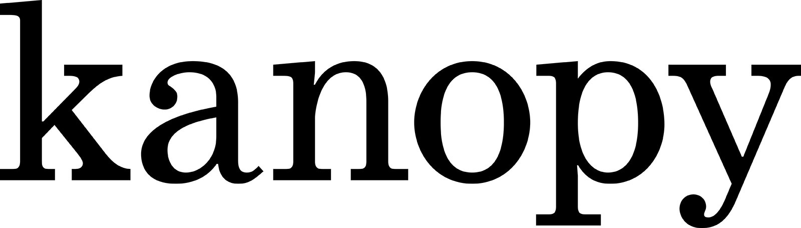 kanopy logo