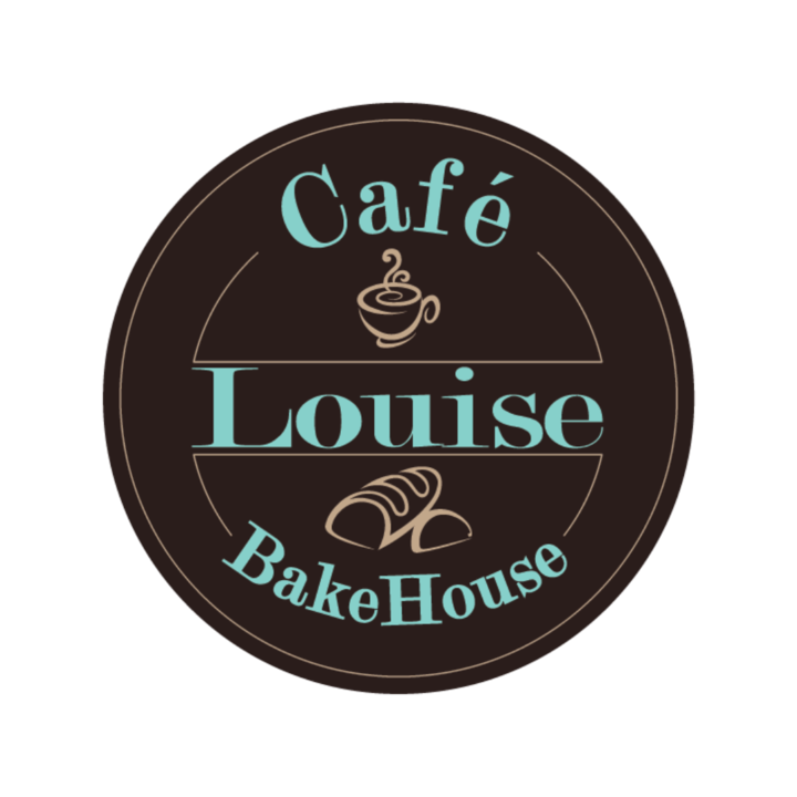 cafe louise logo