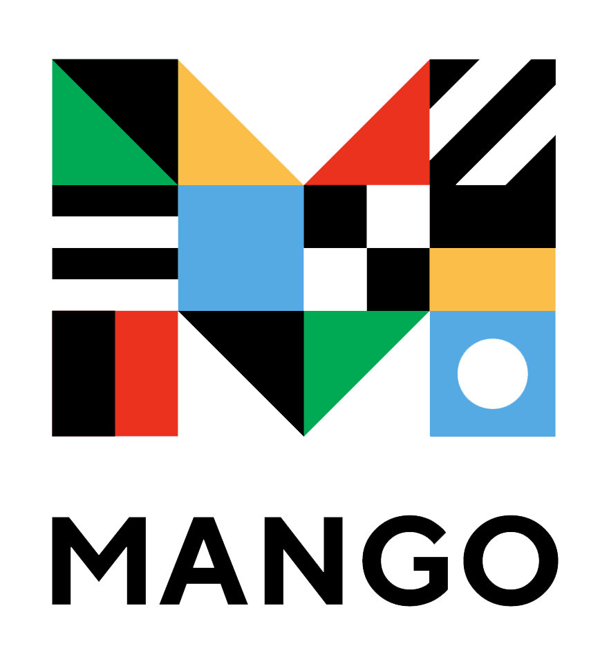 Mango Logo