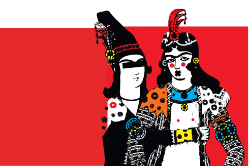 Tehran Book Fair Uncensored