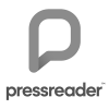 PressReader logo