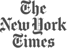 New York Times Logo