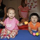 Books for Babies