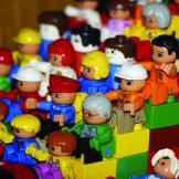Lego Duplo